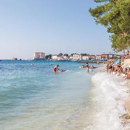 Gedici Iii Porec