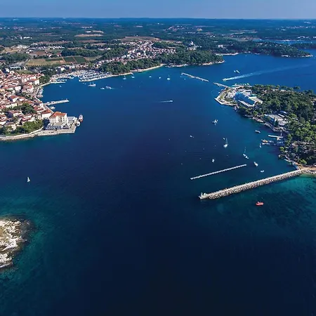 Gedici Iii Porec