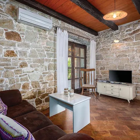 Gedici Iii * Porec