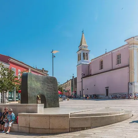 Gedici Iii Casa vacanze Porec