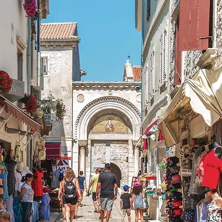 Gedici Iii Casa vacanze Porec