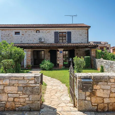 Casa vacanze Gedici Iii Porec